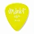 Dunlop 486PXH Gels X-H Yellow 12Pack медиаторы, extra heavy
