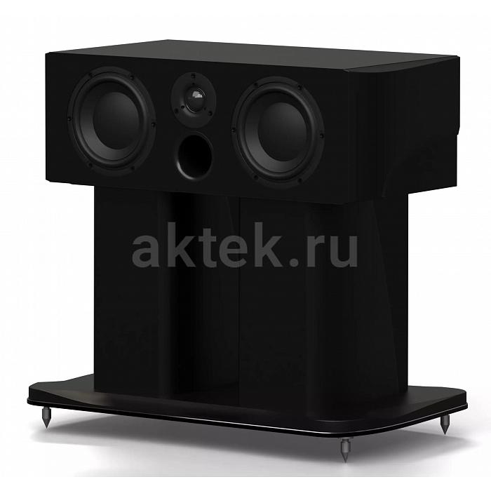 MOREL AVYRA Center C5 Piano Black центр. канал, 2-пол., 5" 4