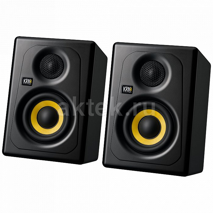 Студийный монитор KRK Kreate 3 PAIR 7