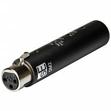 Микрофонный предусилитель sE Electronics DM2 Black 3 Микрофонный предусилитель sE Electronics DM2 Black 3