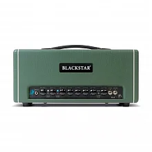 Blackstar St. James JJN 50 Head гитарный усилитель, 50 Вт