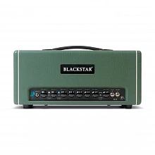 Blackstar St. James JJN 50 Head гитарный усилитель, 50 Вт
