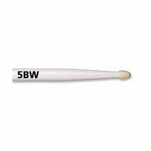 Vic Firth 5BW барабанные палочки, орех 2 Vic Firth 5BW барабанные палочки, орех 2