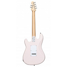 Электрогитара Sterling SUB CTSS30HS-SPK-R1 Cutlass PK 2