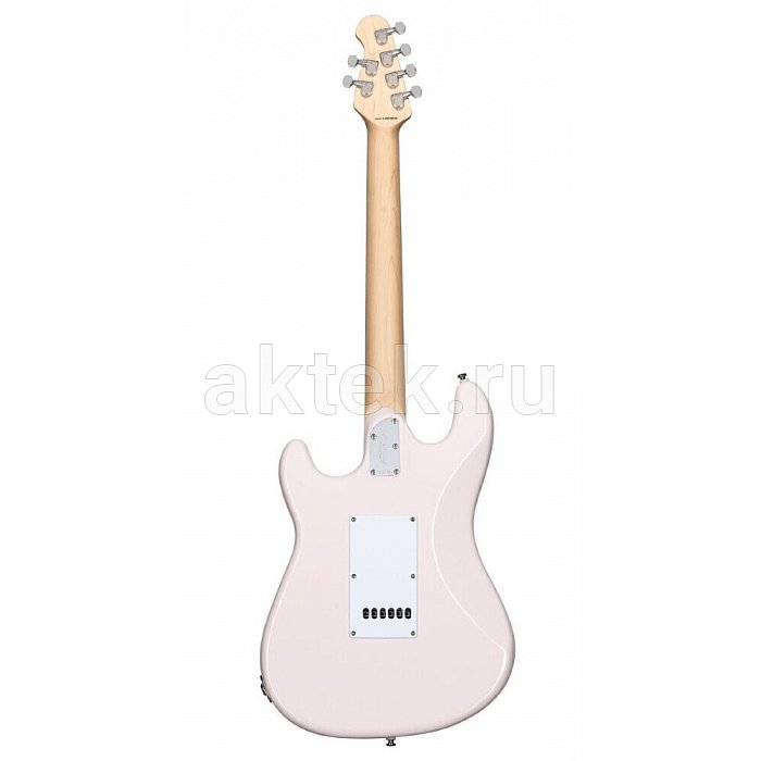 Электрогитара Sterling SUB CTSS30HS-SPK-R1 Cutlass PK 2