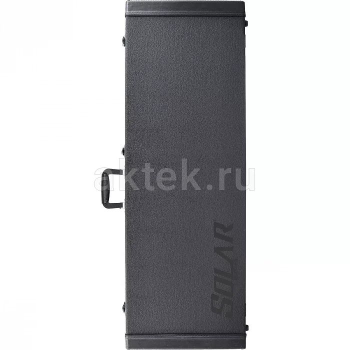 Solar HARDCASE T жёсткий кейс для электрогитар серии T