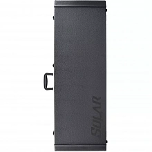 Solar HARDCASE T жёсткий кейс для электрогитар серии T