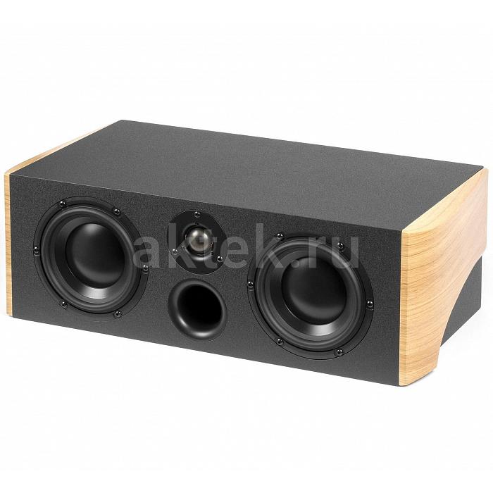 MOREL AVYRA Center C5 Oak центр. канал, 2-пол., 5", дуб