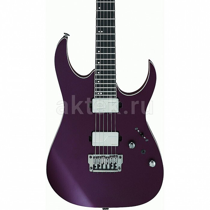 Электронитара Ibanez RG5121-BCF 2