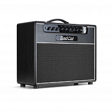 Гитарный комбоусилитель Bad Cat Cub 1x12 Combo 2