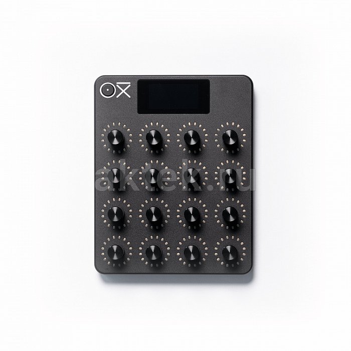 Синтезатор OXI E16