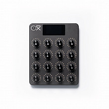 Синтезатор OXI E16