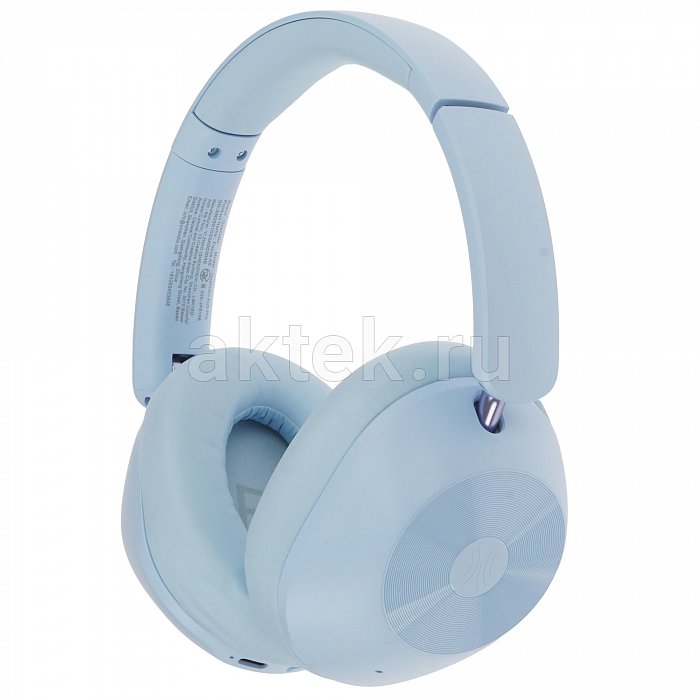 Полноразмерные наушники ONEODIO A5 blue