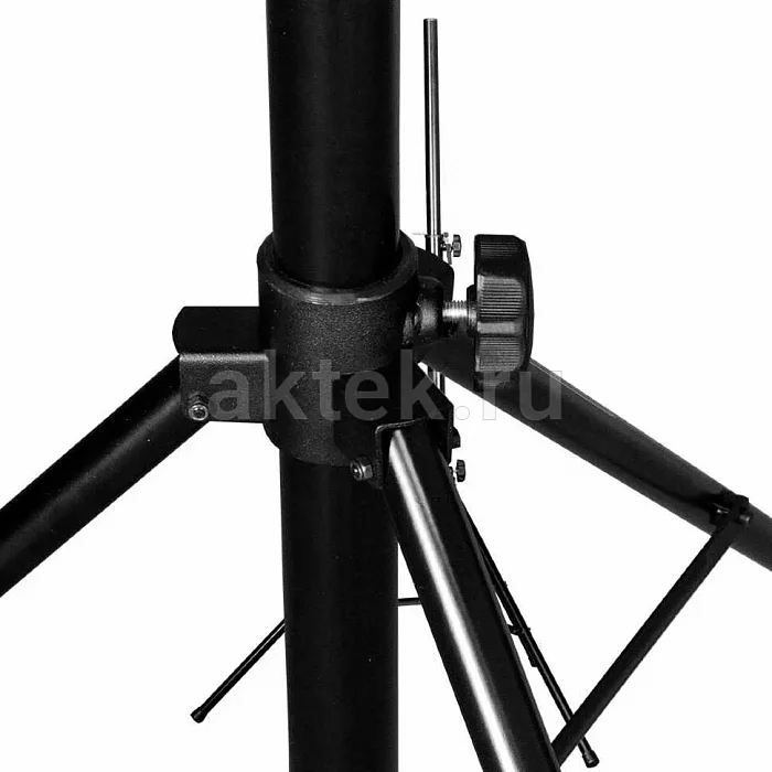 ADJ LSS 4S стойка для акустики, 30 кг, чёрный 2