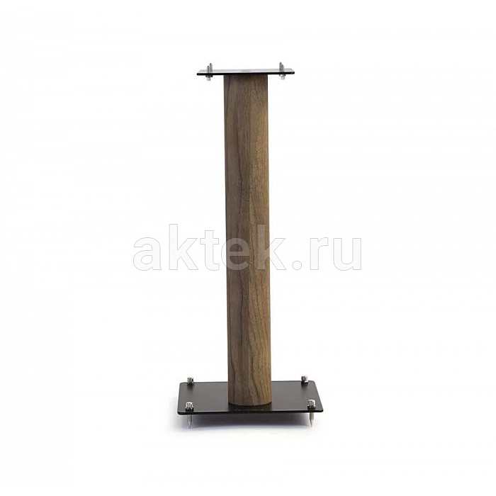 NorStone Stylum 2 oak стойка для полочной акустики 6