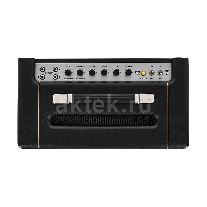 Гитарный комбоусилитель Marshall JTM Studio ST20C 7