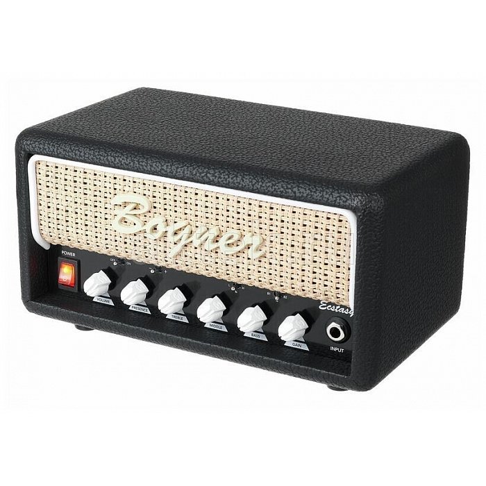 Гитарный усилитель BOGNER ECSTASY MINI