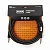 MXR DCIS20 инструментальный кабель, 6 м, спиральный экран