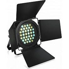 Behringer OCTAGON THEATER OT360 LED световой прибор типа PAR, белый 3
