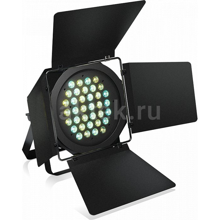 Behringer OCTAGON THEATER OT360 LED световой прибор типа PAR, белый 3
