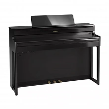Roland HP704-PE + KSH704/2PE цифровое пианино, 88 клавиш, 384 голоса 2
