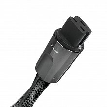 AudioQuest Tornado High-Current C19 (1.0 м) силовой кабель