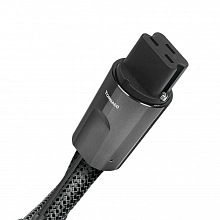 AudioQuest Tornado High-Current C19 (1.0 м) силовой кабель