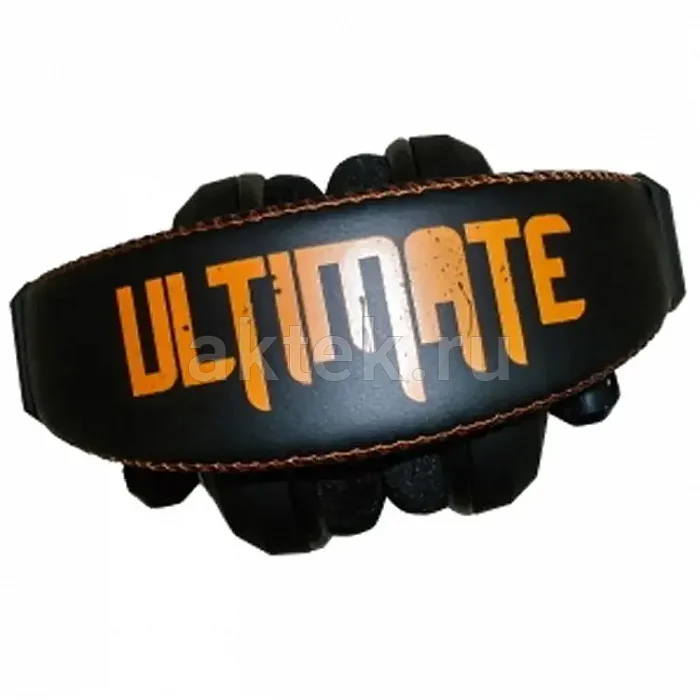 VOLTA ULTIMATE полноразмерные Hi-Fi наушники, чёрные, 24 Ом 2