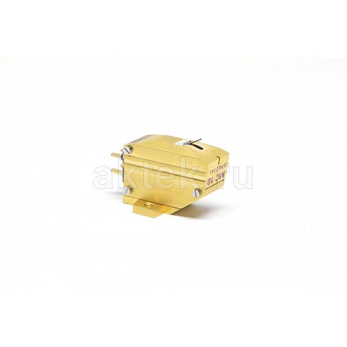 Van den Hul Classic MC - One Special головка звукоснимателя 6