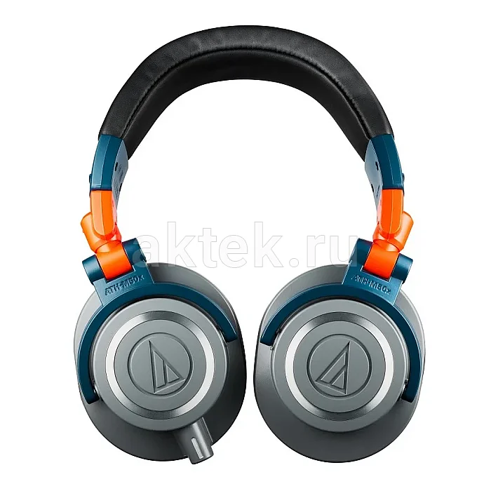 Студийные наушники Audio-Technica ATH-M50XLAB Limited edition 3
