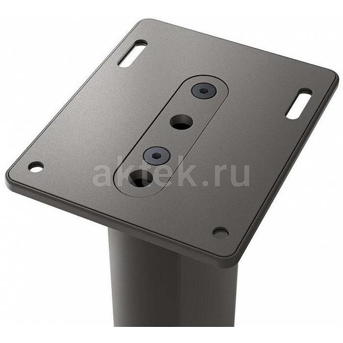 KEF S2 Floor Stand Titanium подставки, пара 2