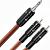 Кабель Wireworld Nano-Eclipse Mini Jack Cable - 1.5 метра