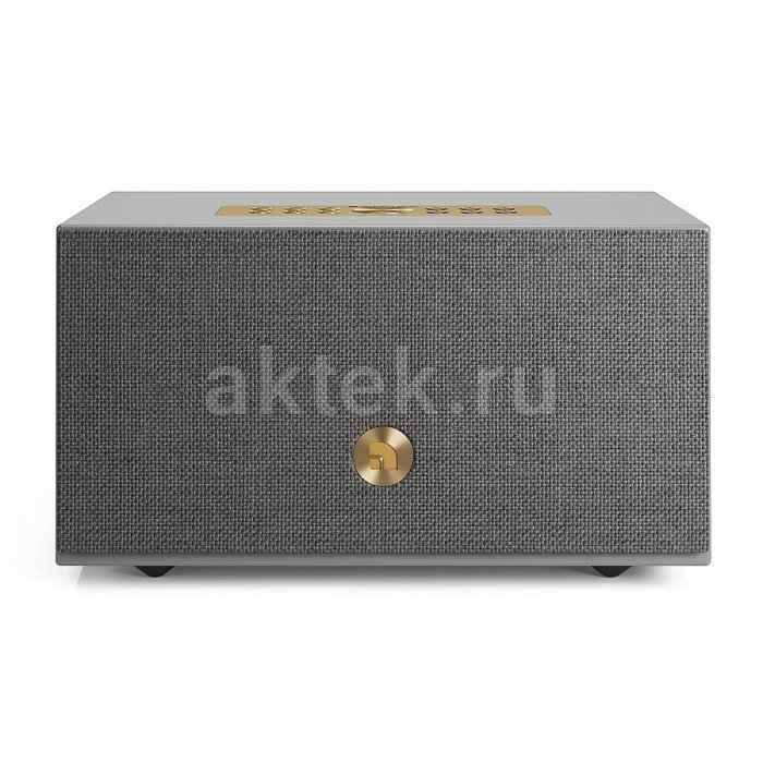Акустическая система Audio Pro C5 MkII W Grey