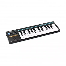 Nektar Impact GX Mini USB MIDI-клавиатура, 25 клавиш 2 Nektar Impact GX Mini USB MIDI-клавиатура, 25 клавиш 2