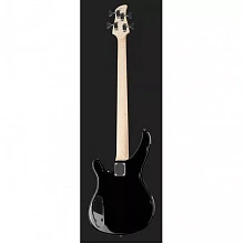 Yamaha TRBX 174 BL 4 бас-гитара, корпус из ольхи 2