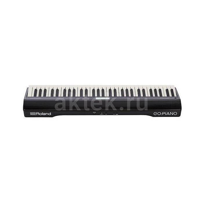 Цифровое фортепиано Roland GO:PIANO 5