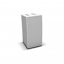 LD Systems CURV 500 D SAT W-White пассивный сателлит 80Вт