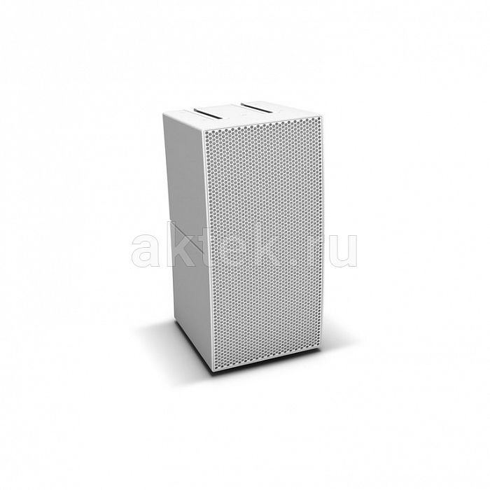 LD Systems CURV 500 D SAT W-White пассивный сателлит 80Вт