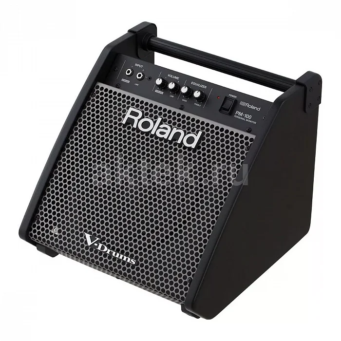 Roland PM-100 монитор для электронных ударных
