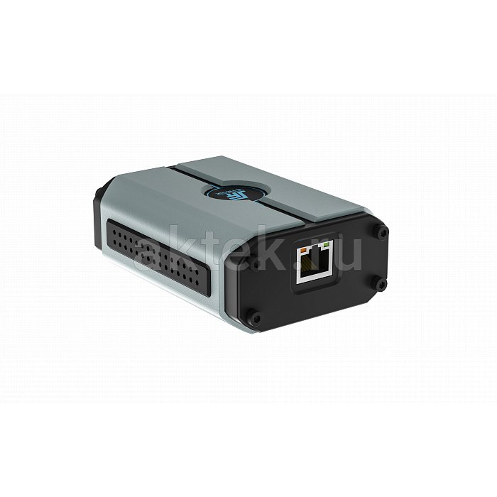 S-Track Ostrich XDU 22 мобильный Dante/USB интерфейс 2х2
