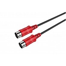 ROXTONE SMDC100/2 MIDI-кабель DIN 5 pin, 2 м