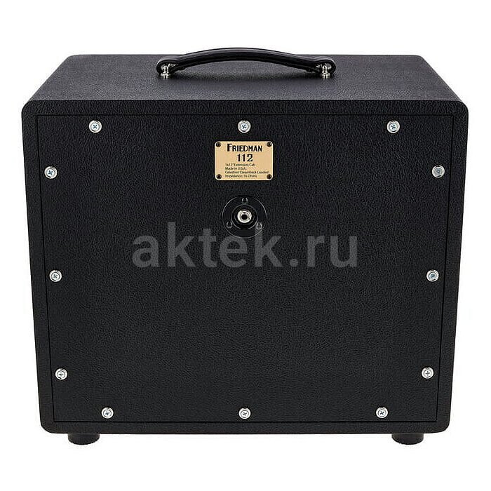 Гитарный кабинет Friedman 112 Vintage 8