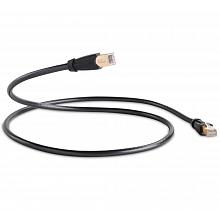 Ethernet-кабель QED QE6803 3 м, RJ45–RJ45