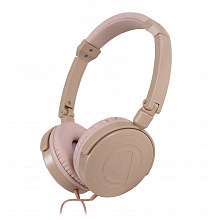 AuraSonics FINE F202BG наушники проводные, складные