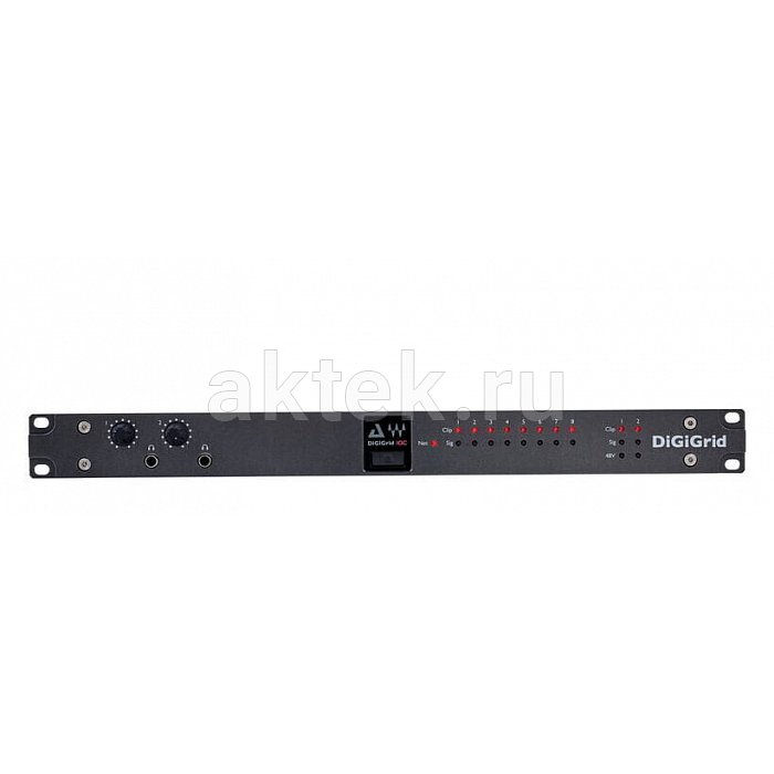 Аудиоинтерфейс DiGiGrid X-DG-IOC 4