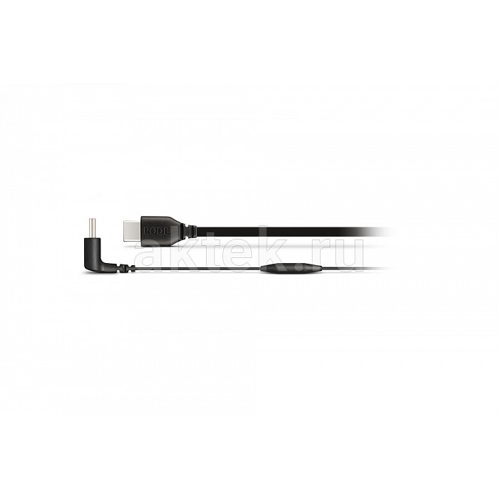 RODE SC16 USB-C - USB-C угловой, кабель для подключения NT-USB mini