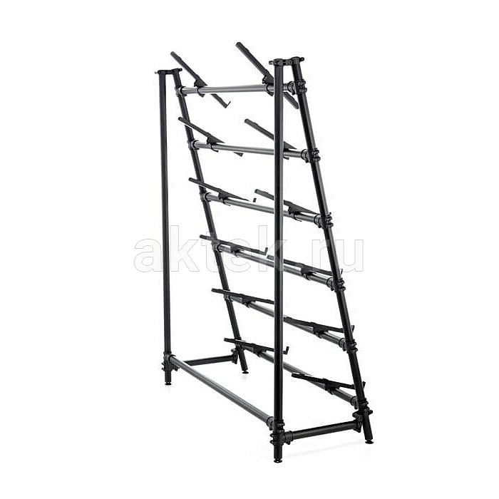 Клавишная стойка Jaspers Keyboard Stand 6D-120B 6