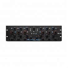 Эквалайзер Black Box Analog Design HG-Q