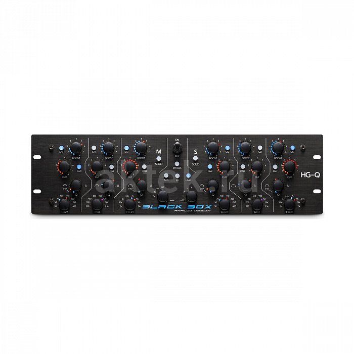 Эквалайзер Black Box Analog Design HG-Q
