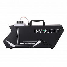 Генератор тумана INVOLIGHT STRATUS600DMX 3